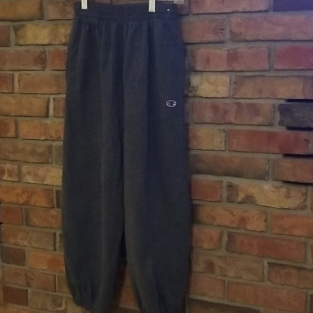 Boys Champion Joggers